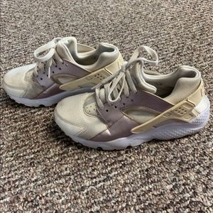 Nike Huarache sneakers